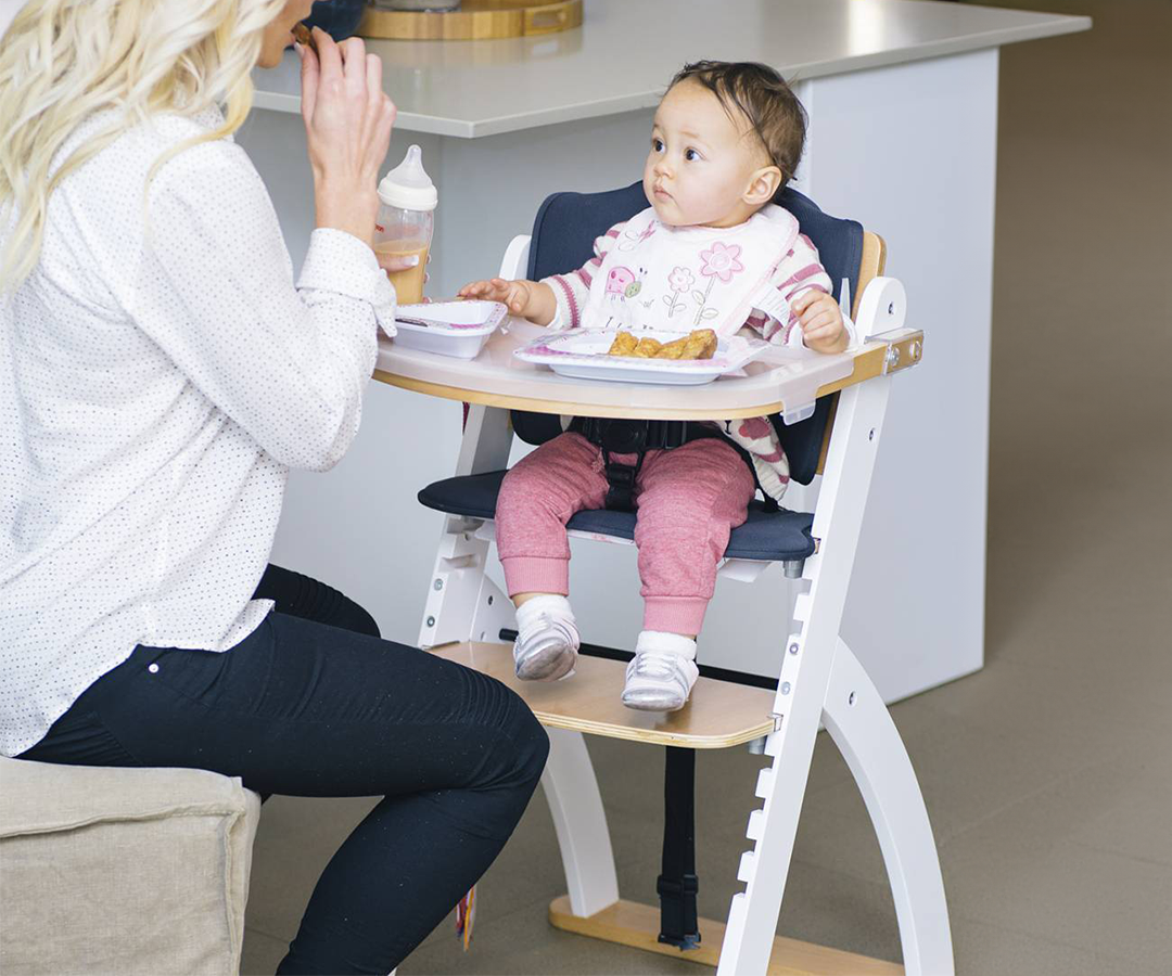 Kaylula Ava Forever High Chair