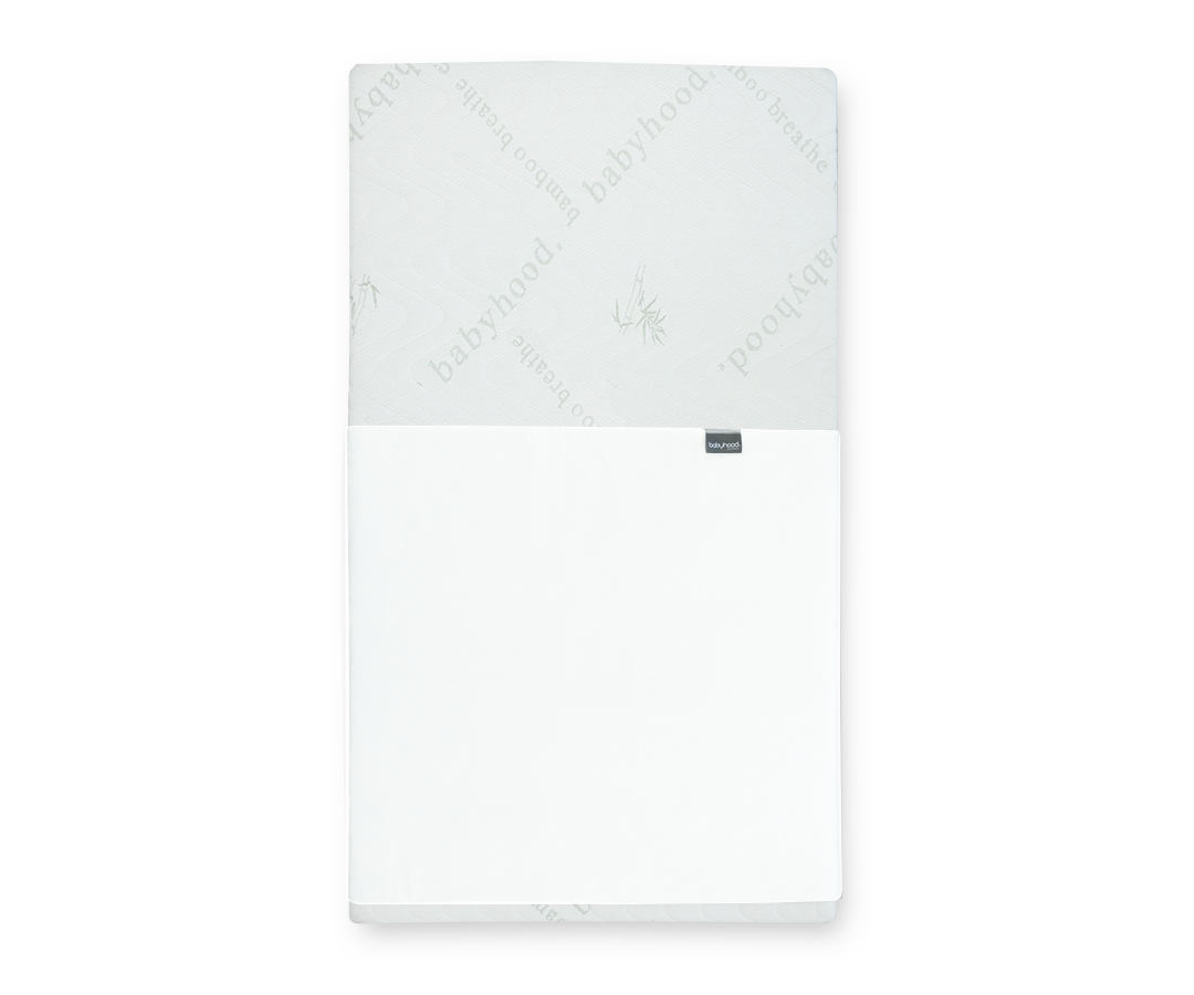 Luxurious Breathe Eze Mattress Protector Sheet Large — Practical layers for everyday life