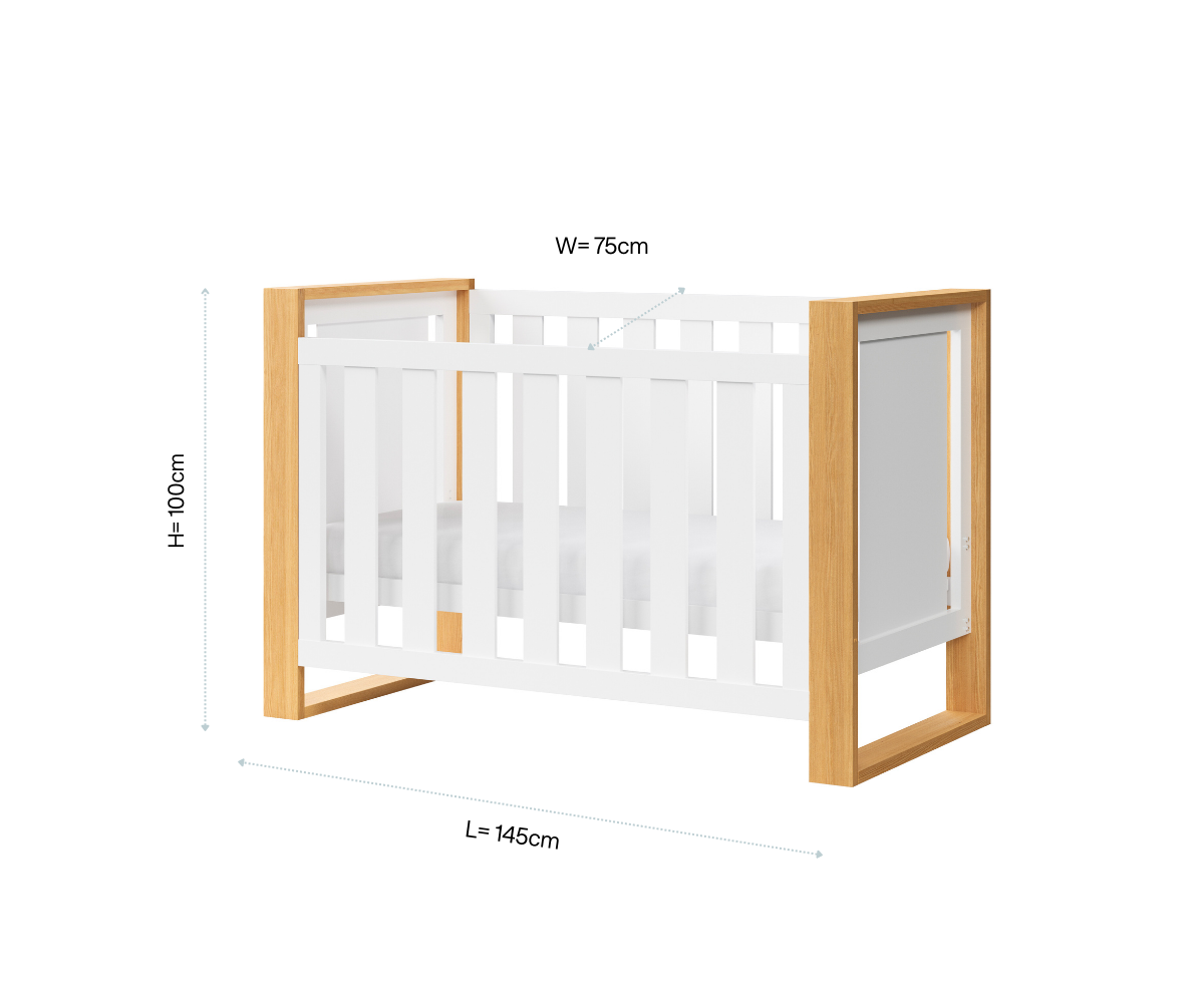 سرير كايولا ماليكا