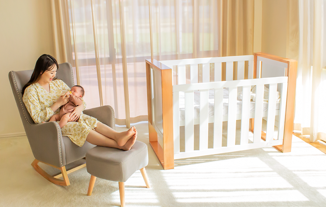 سرير كايولا ماليكا