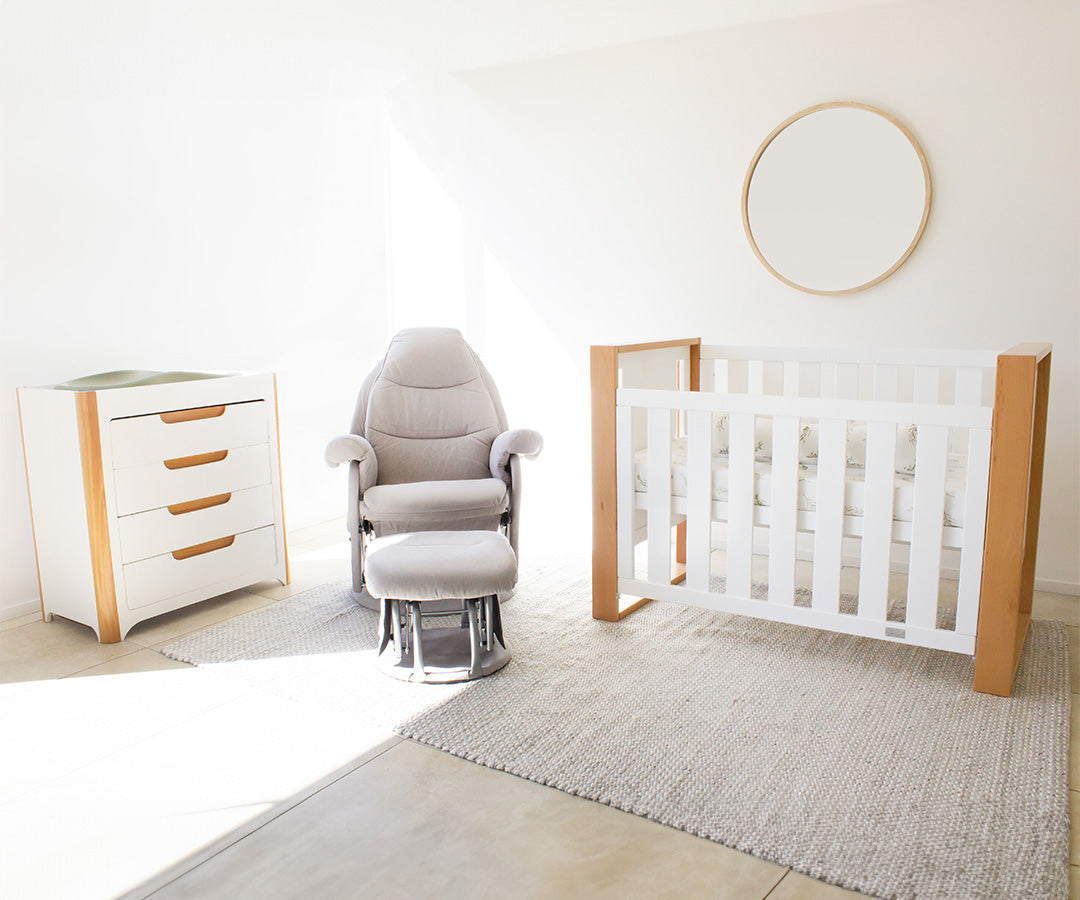 سرير كايولا ماليكا