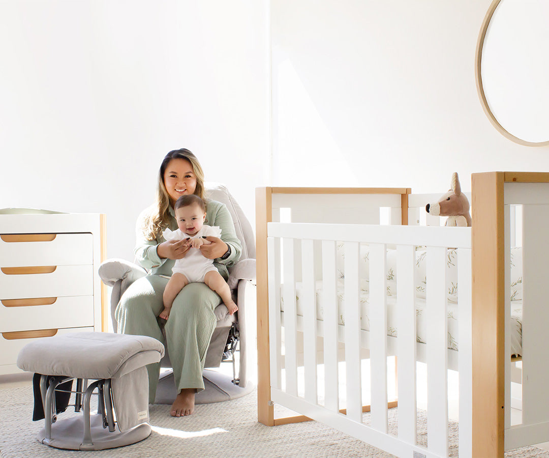 سرير كايولا ماليكا