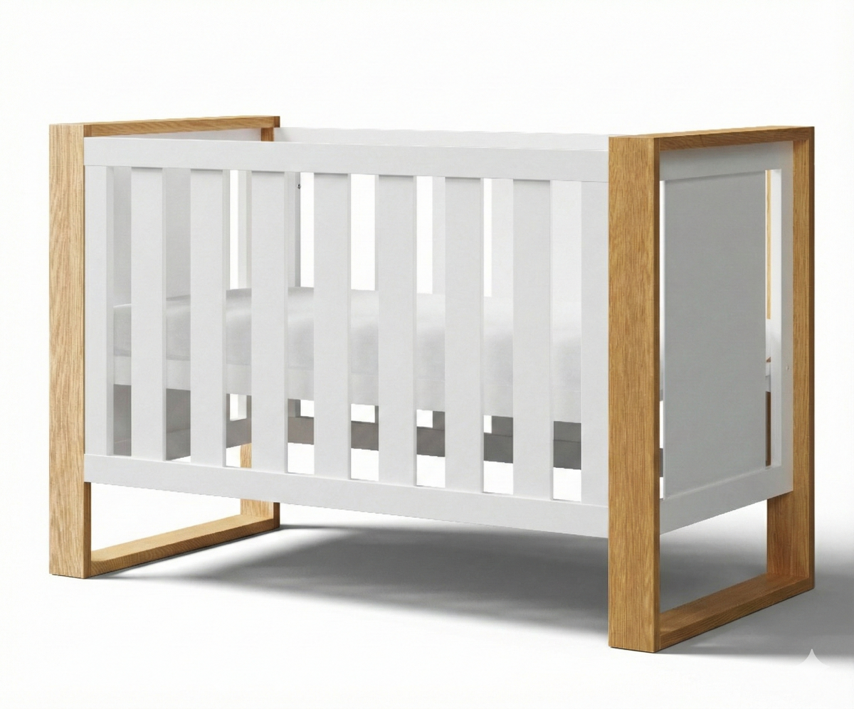 Malika — Cot