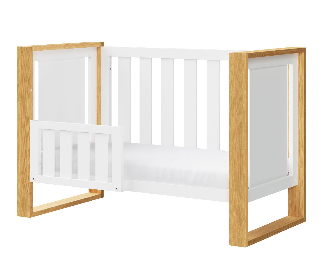Malika — Toddler bed