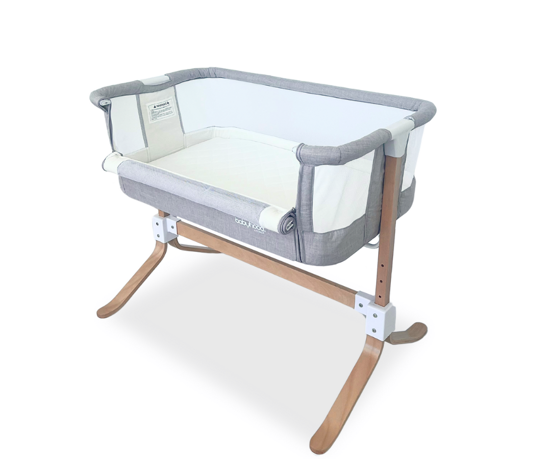 Kaylula Co Sleeper Cradle