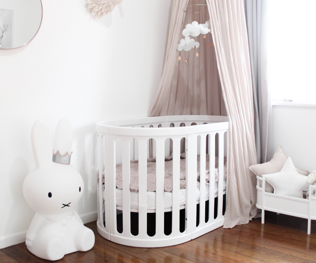 Kaylula Sova Cot - Classic