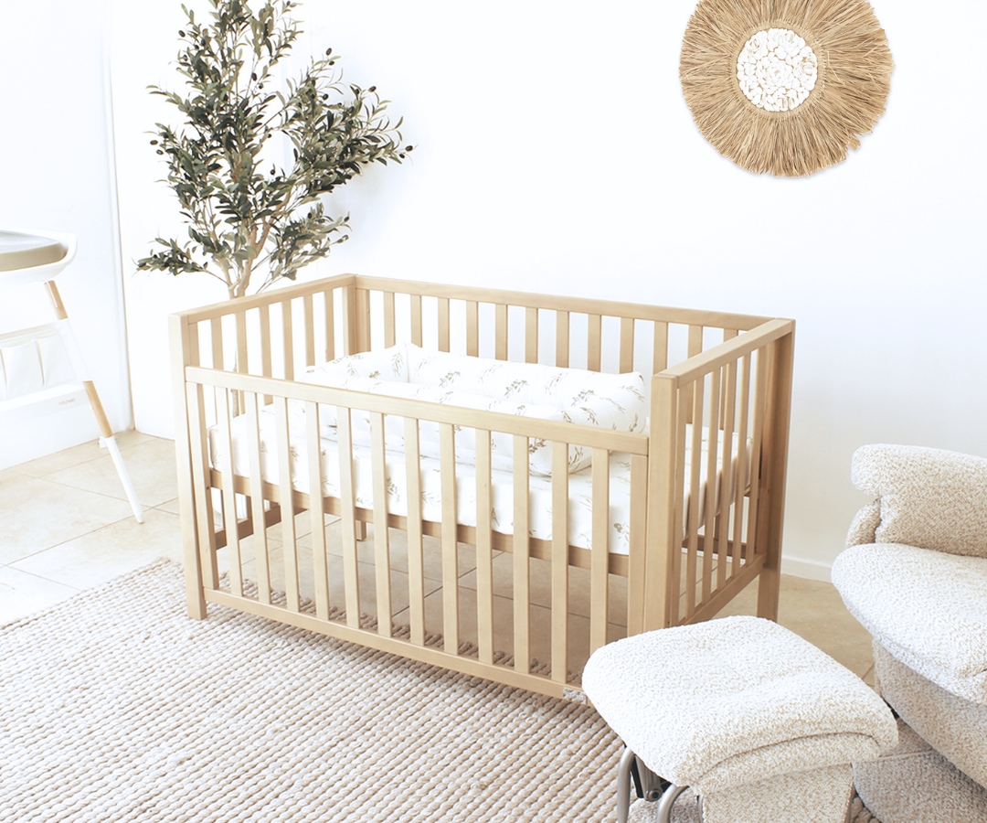 Lulu Cot