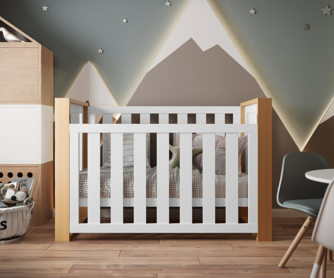 سرير كايولا ماليكا 