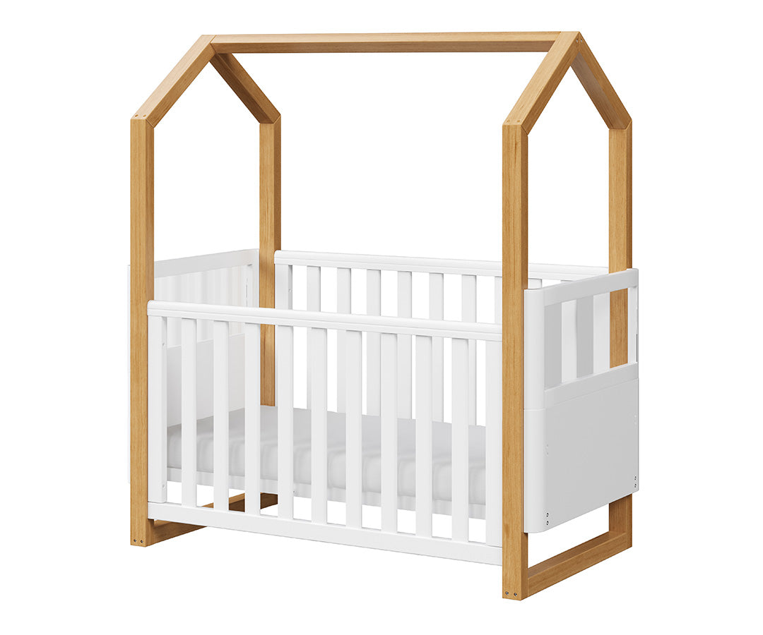 Mila — 01 · Cot