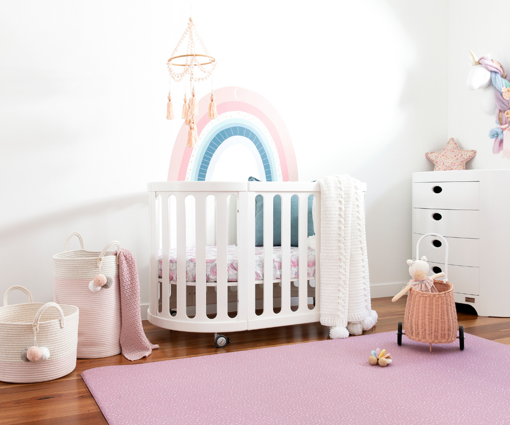Kaylula Sova Cot - Classic