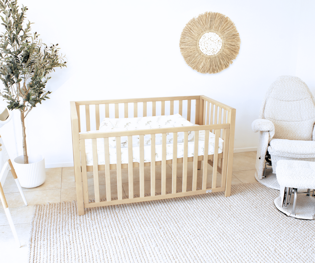 Lulu Cot