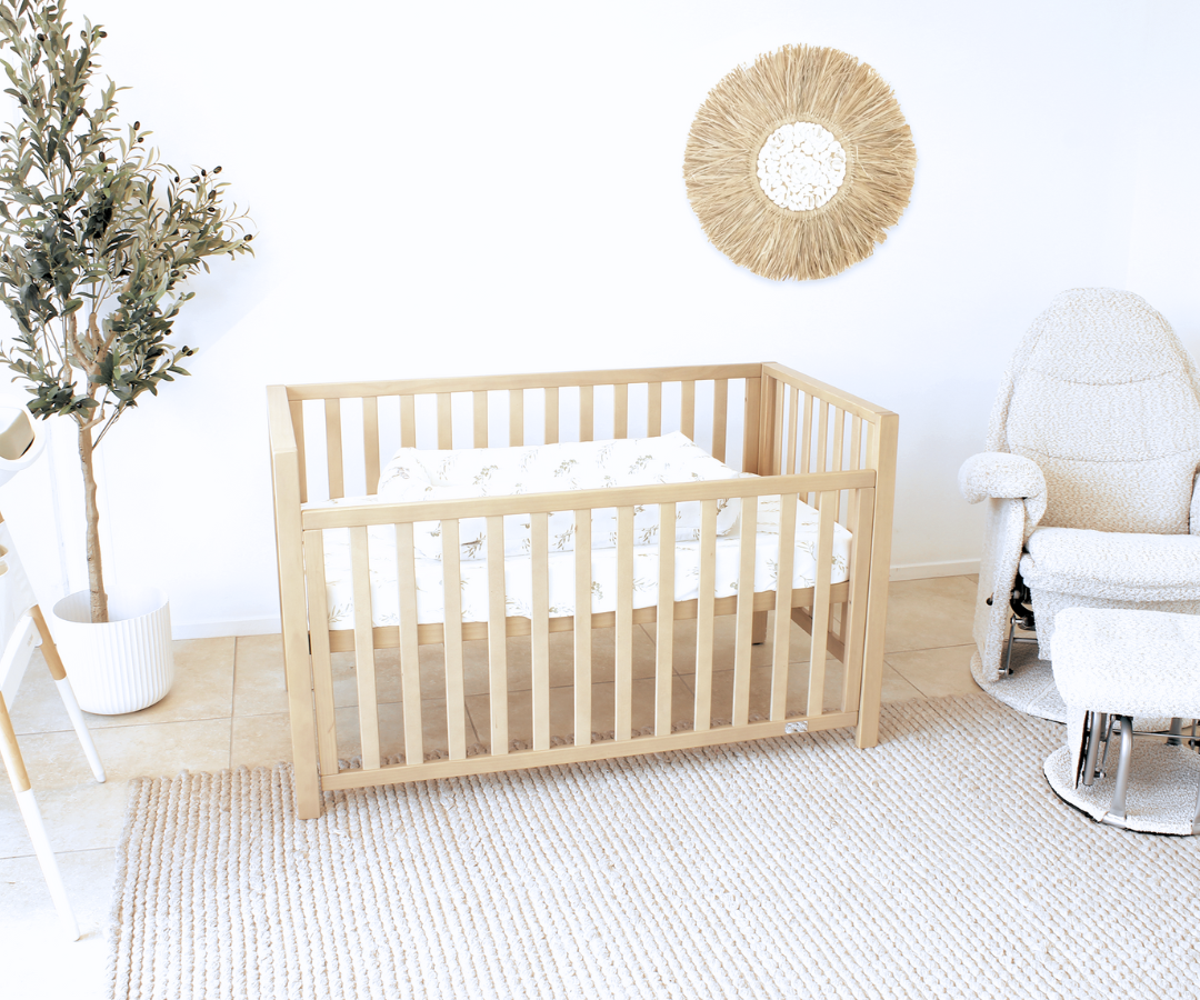 Lulu Cot
