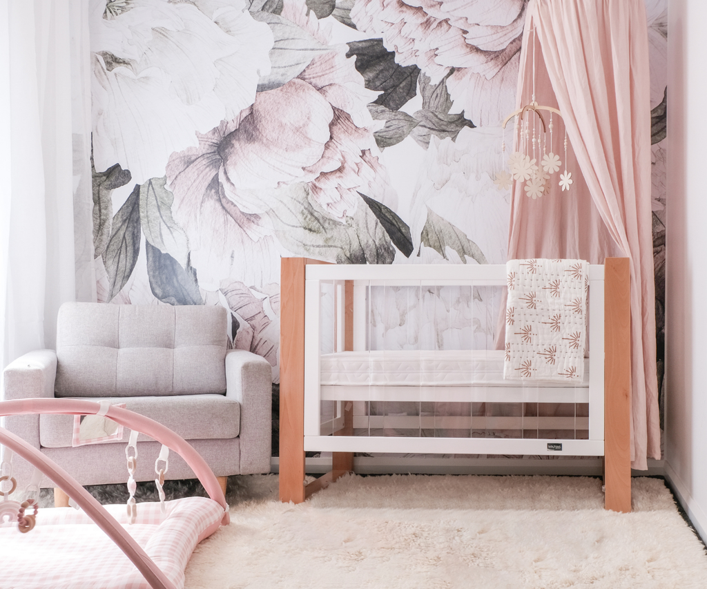 Kaylula Bella Cot