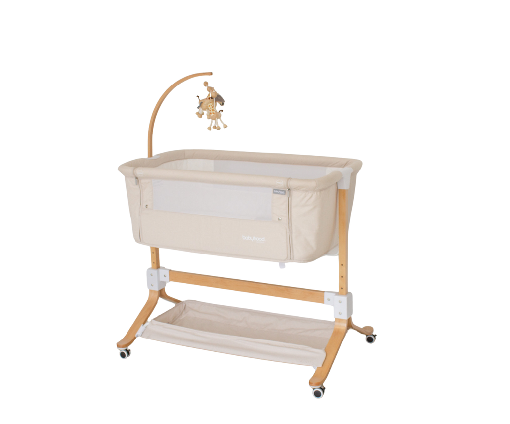 Kaylula Co Sleeper Cradle