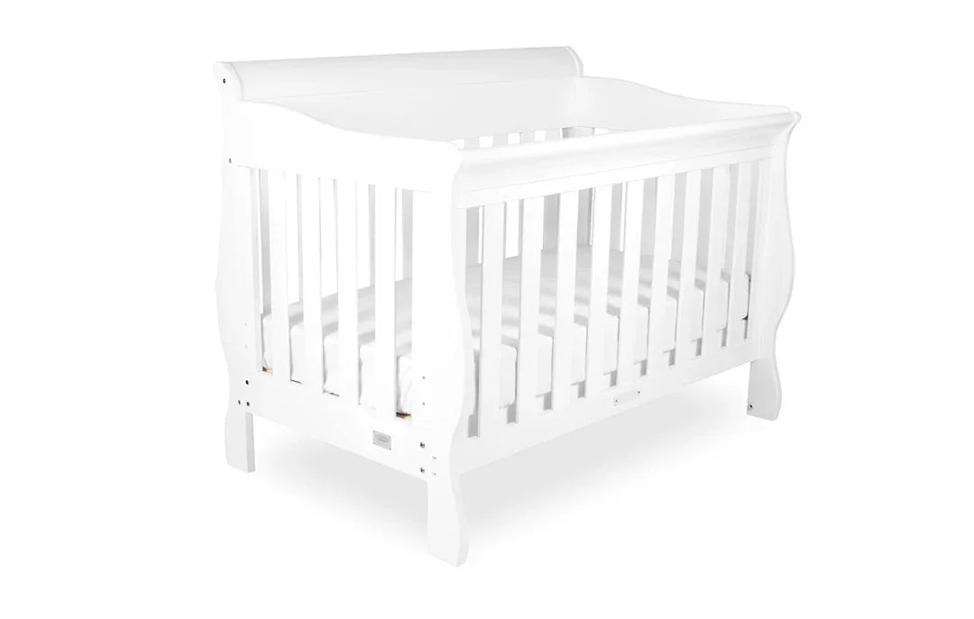 سرير أماني المزلجة