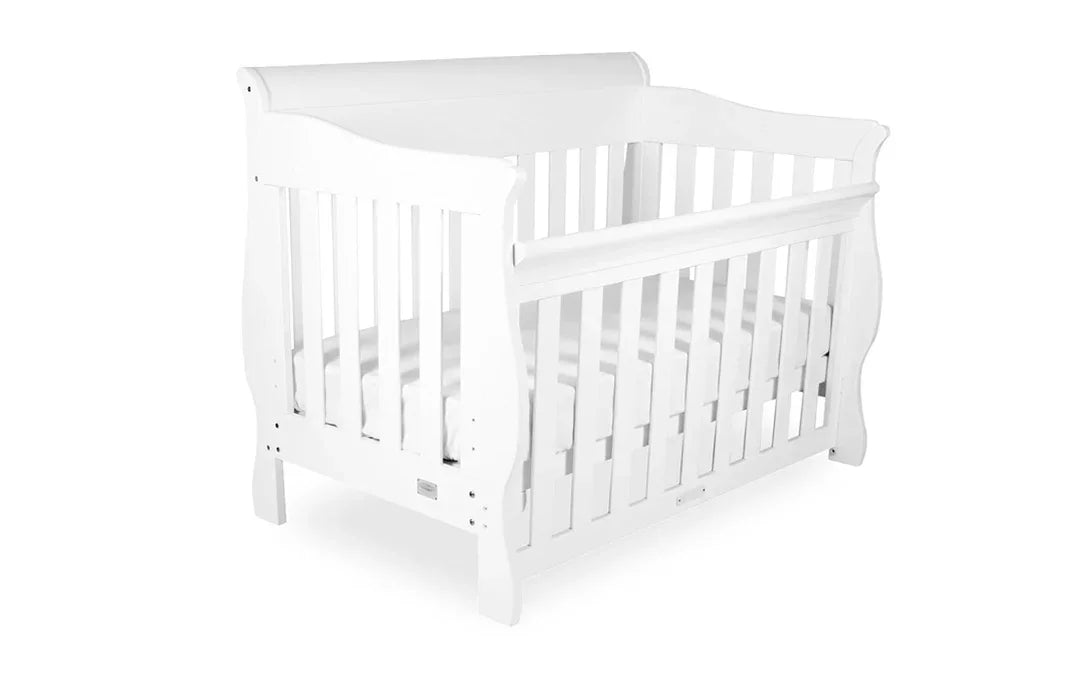 سرير أماني المزلجة