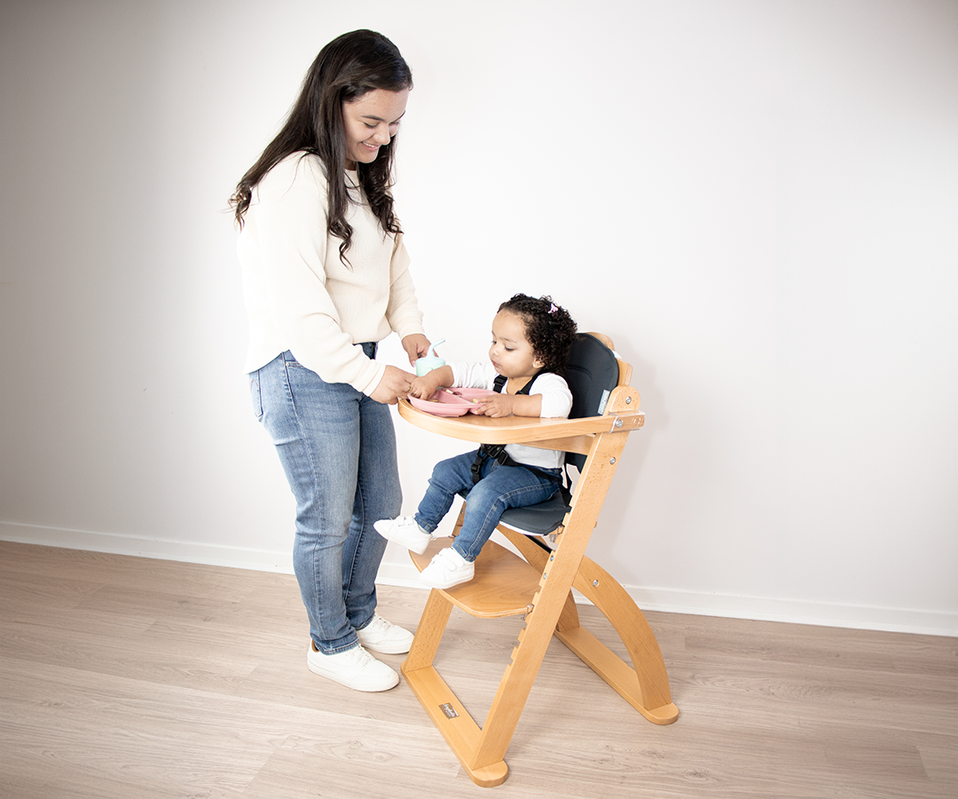 Kaylula Ava Forever High Chair