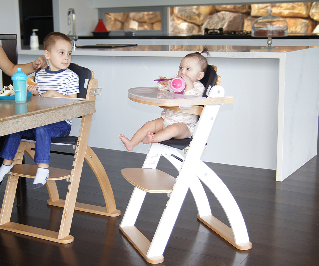 Kaylula Ava Forever High Chair