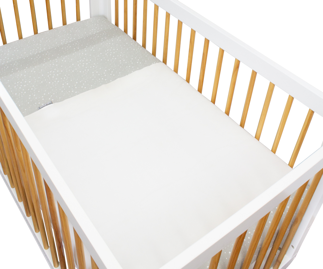 ملاءة حماية فاخرة للمرتبة من بريث إيز، مقاس كبير