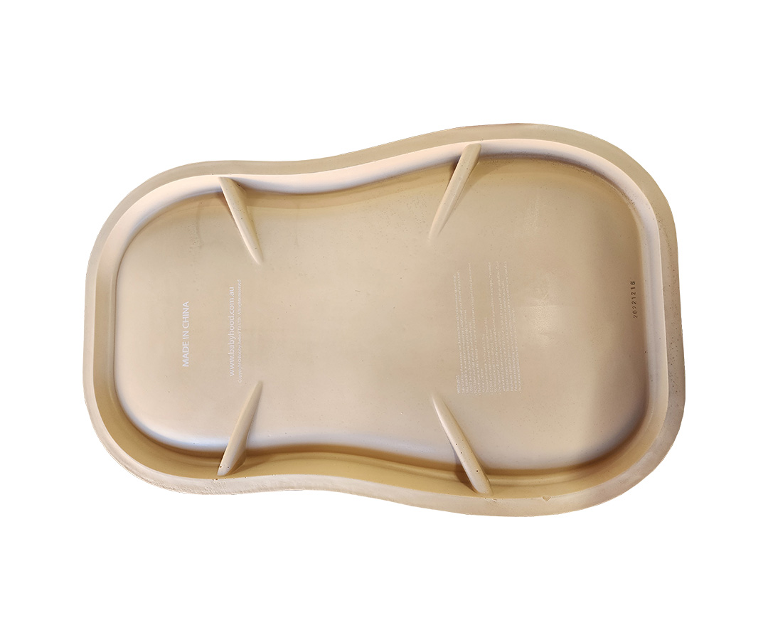 Ultimate Change Pad