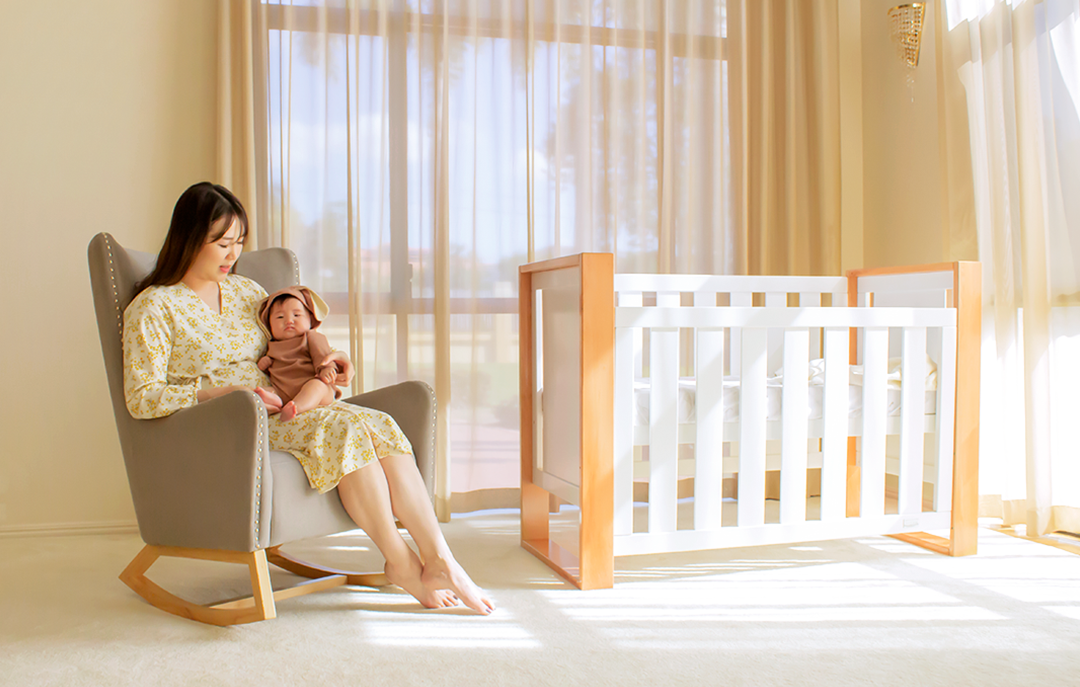 سرير كايولا ماليكا 