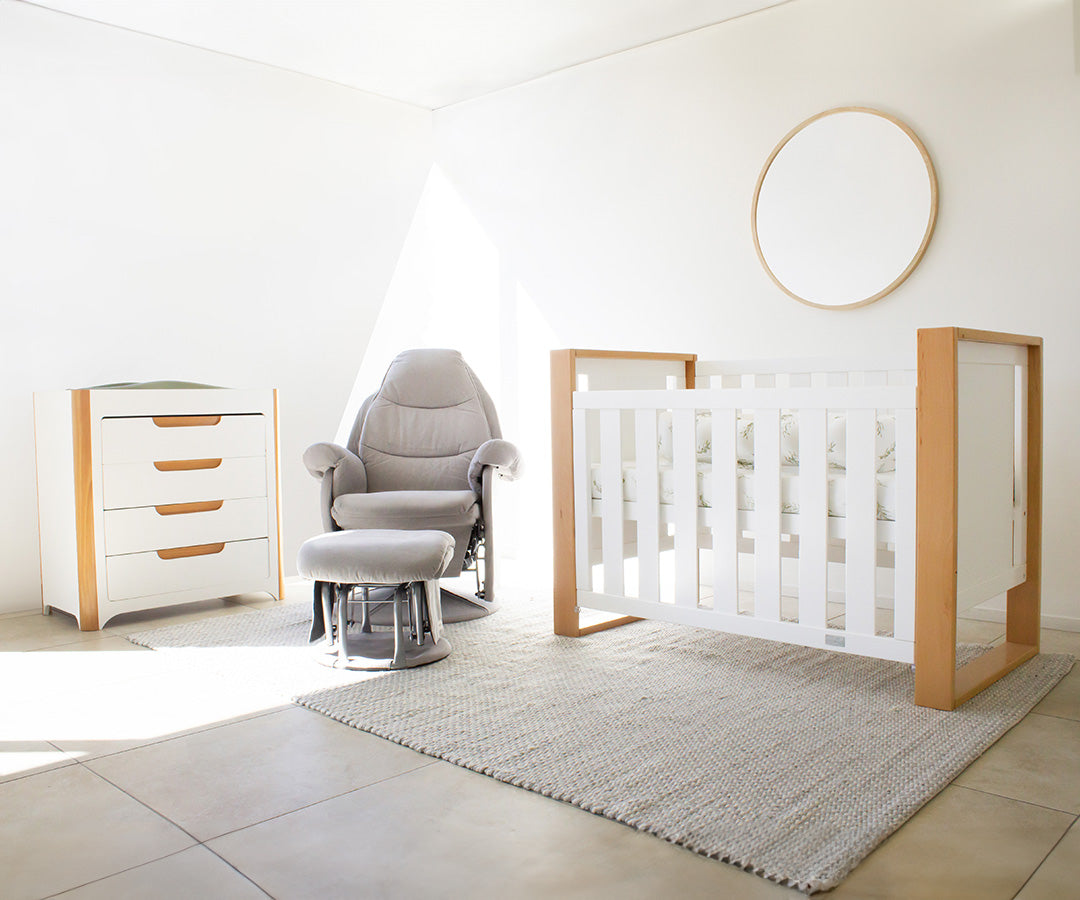 سرير كايولا ماليكا 