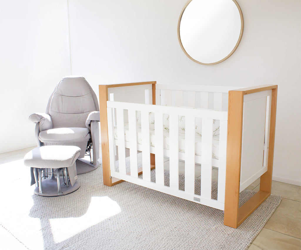 Kaylula Malika Cot