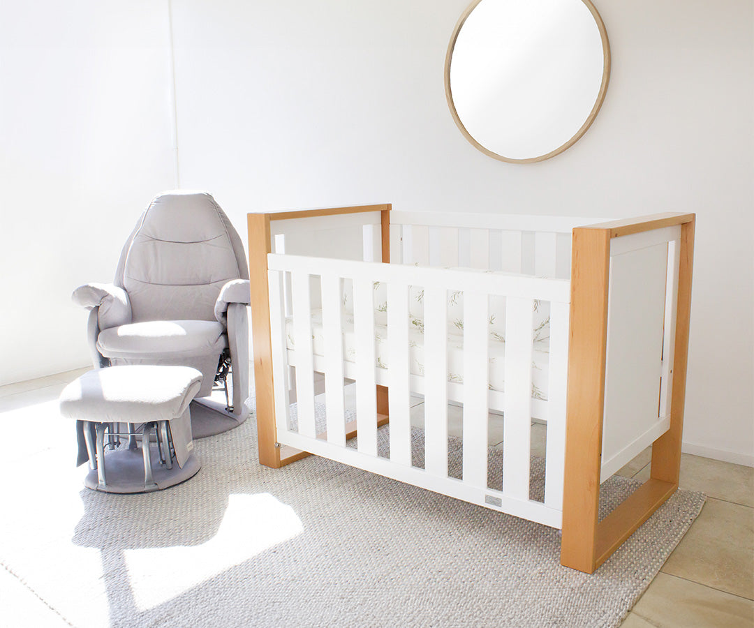 Kaylula Malika Cot