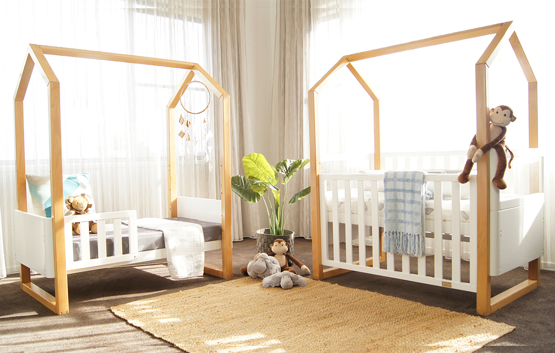 سرير كايولا ميلا 