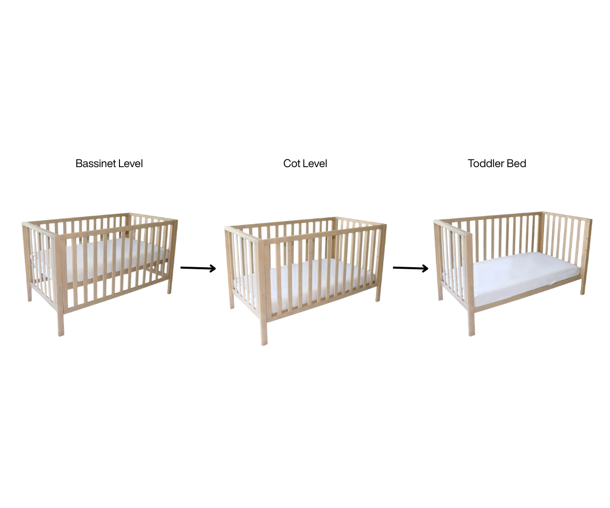 Lulu Cot