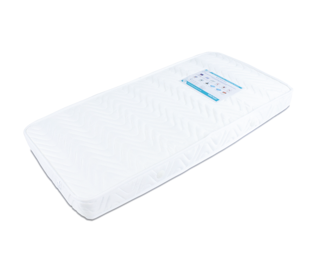 My First Breathe Eze Innerspring Mattress