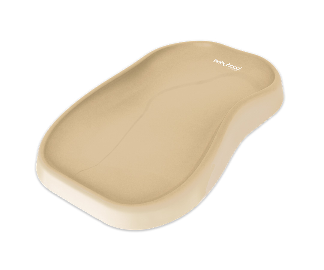 Ultimate Change Pad