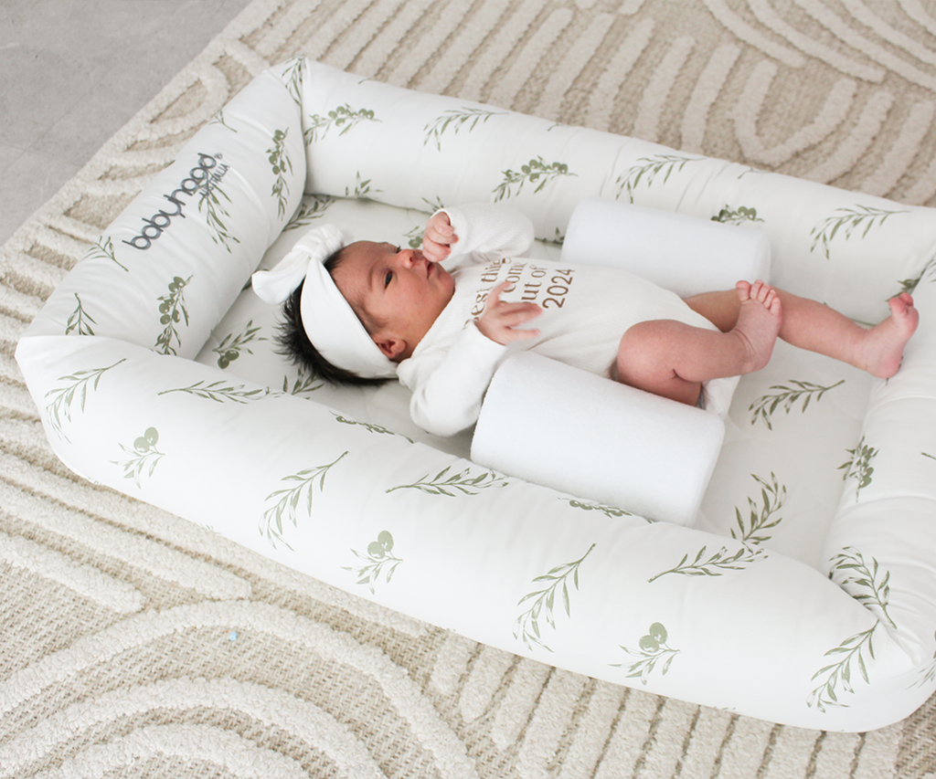 Breathe Eze Cosy Crib Original