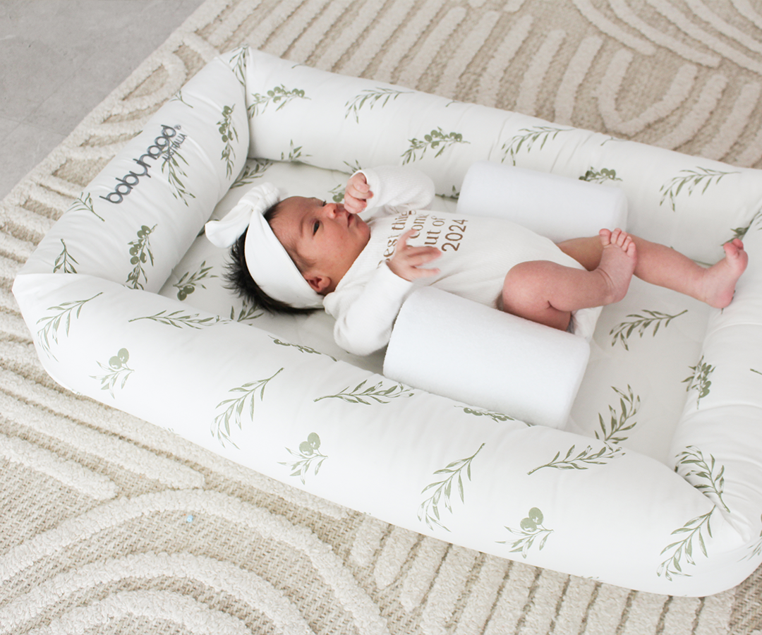 Breathe Eze Cosy Crib Original