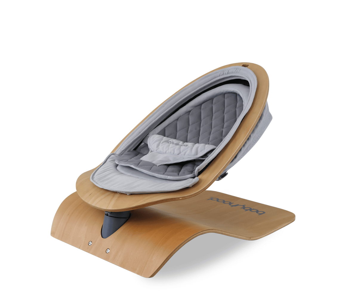 Petal Swing — Practical textile care.