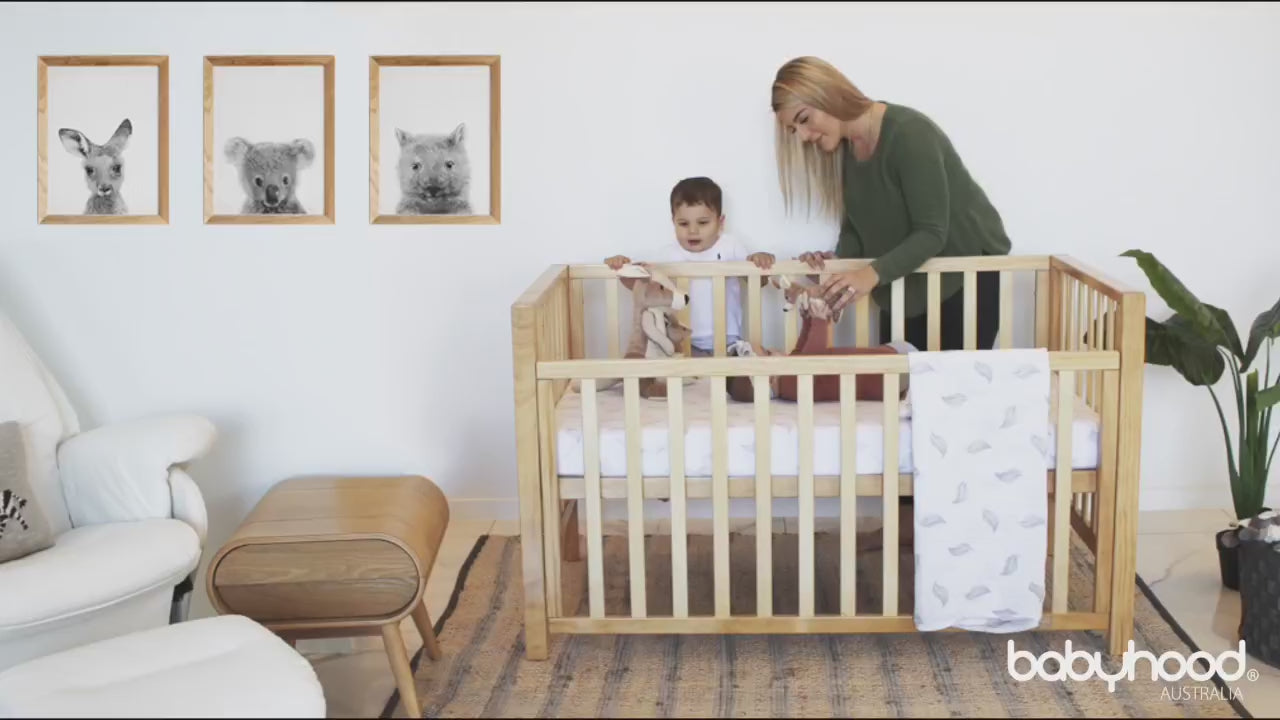 Lulu Cot