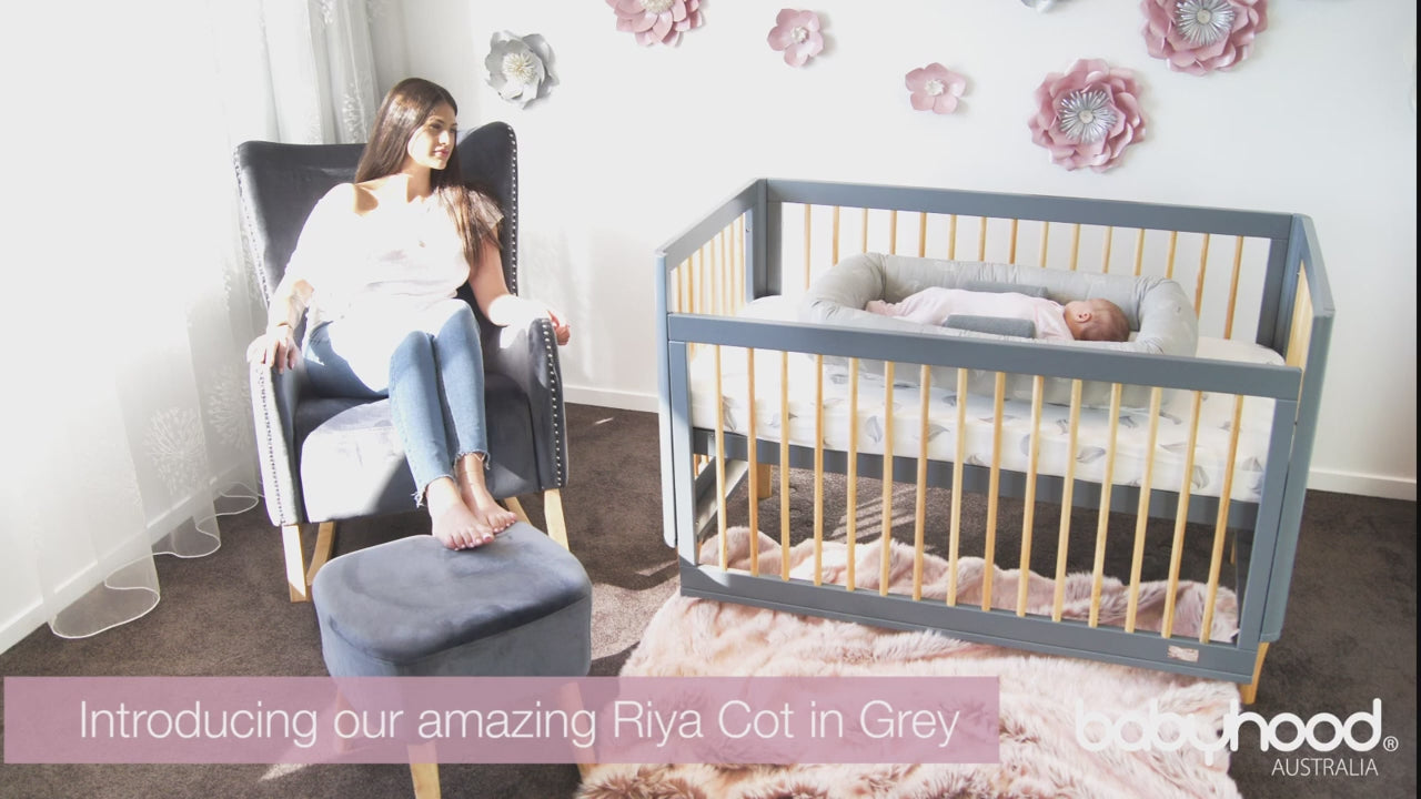 Riya Cot