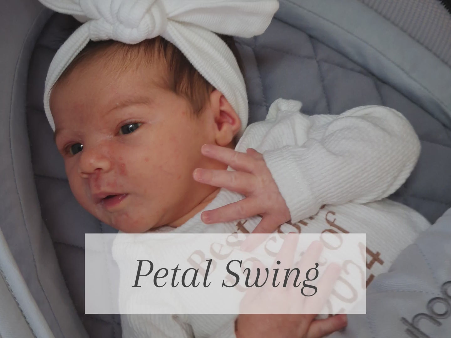 Petal Swing