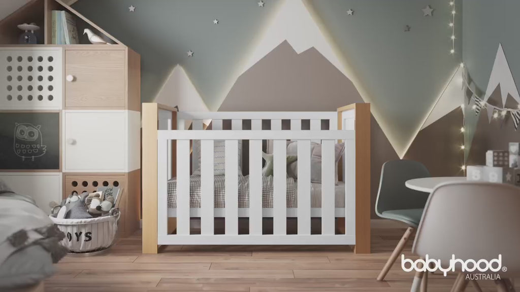 Kaylula Malika Cot