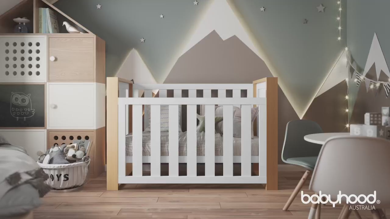Kaylula Malika Cot