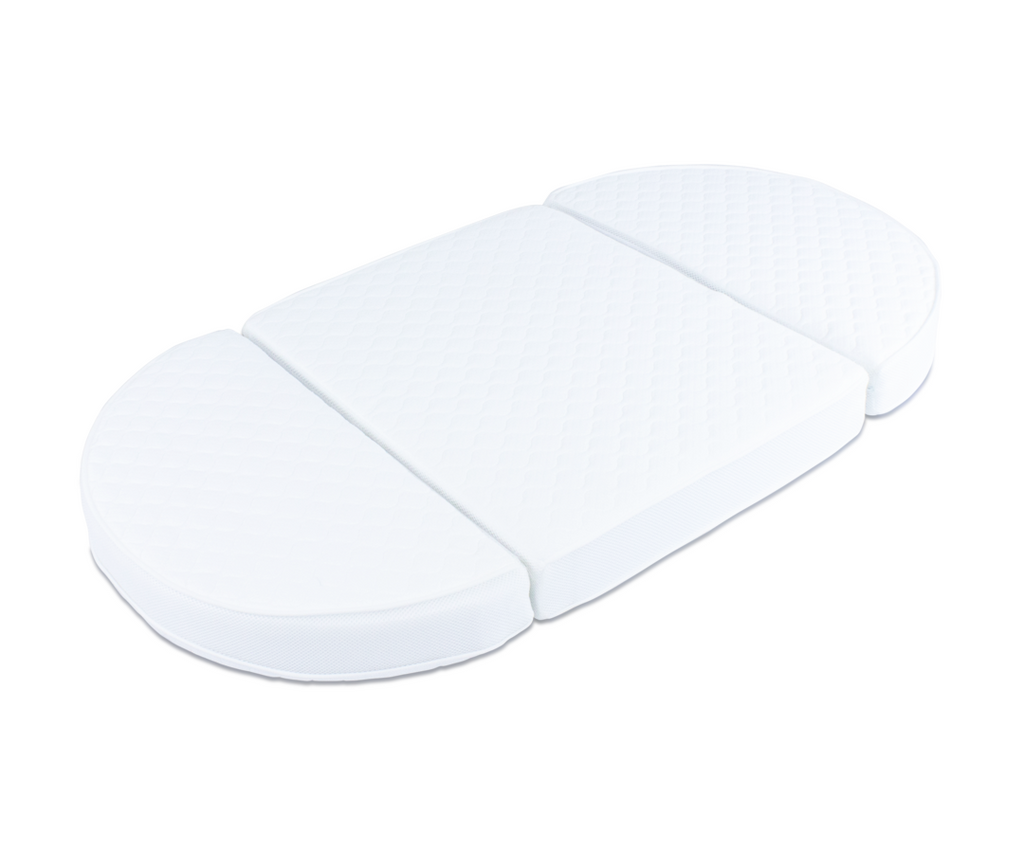 Sova Cot Breathe Eze Mattress